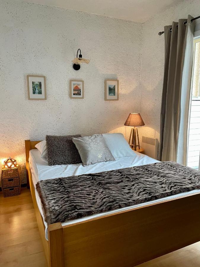 Appartement Avec Vue A Couper Le Souffle ! Cauterets Dış mekan fotoğraf